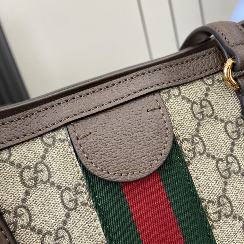 Gucci Shopping Bags